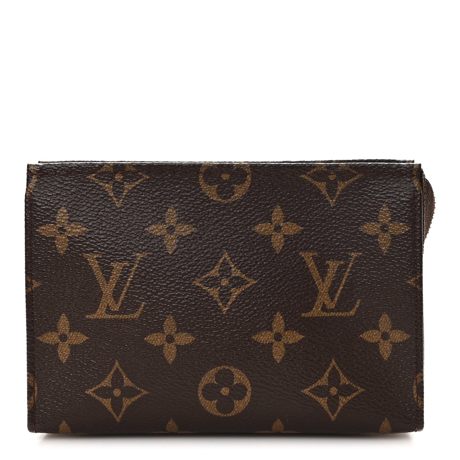 Louis Vuitton Monogram Toiletry Pouch 15