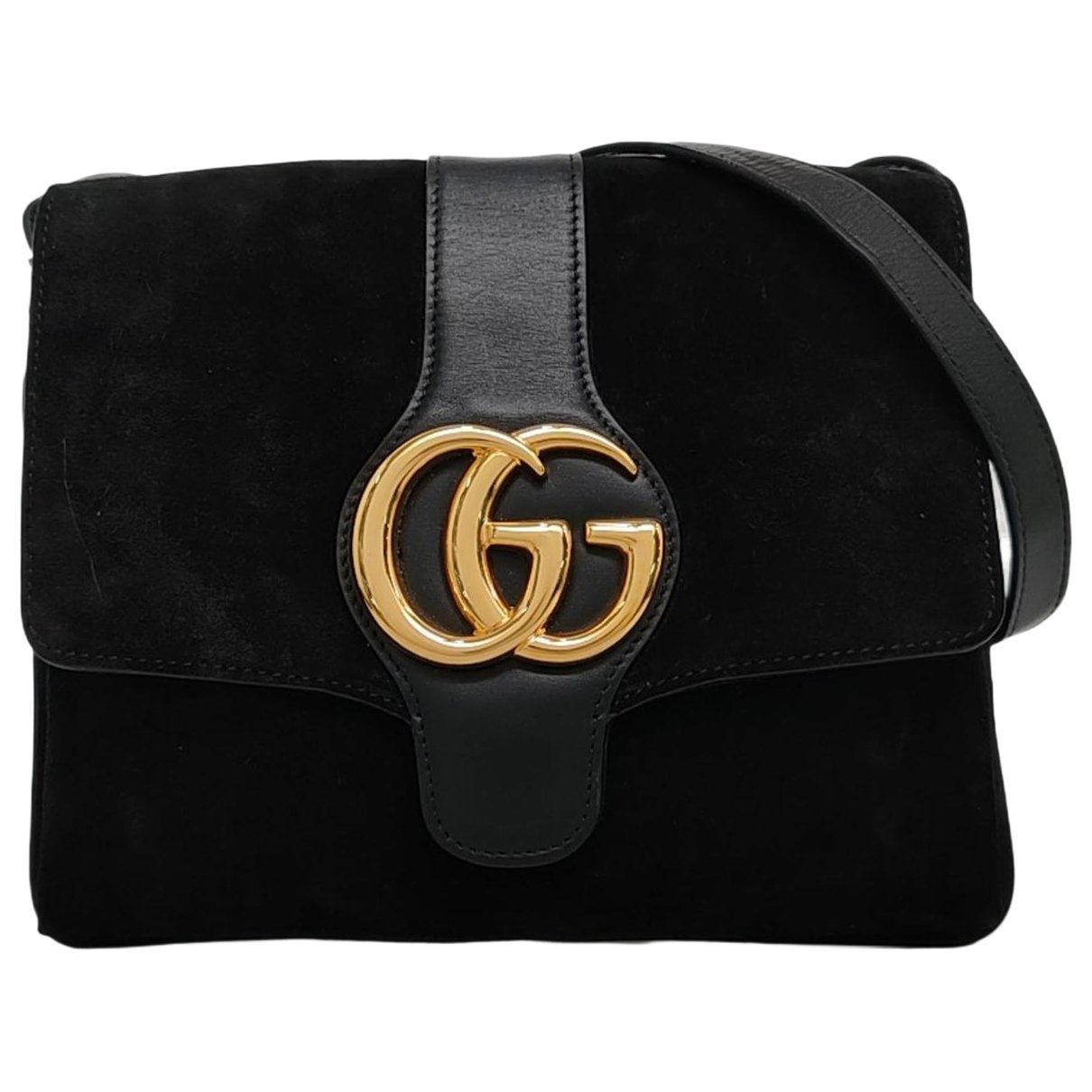 Arli vegan leather crossbody bag