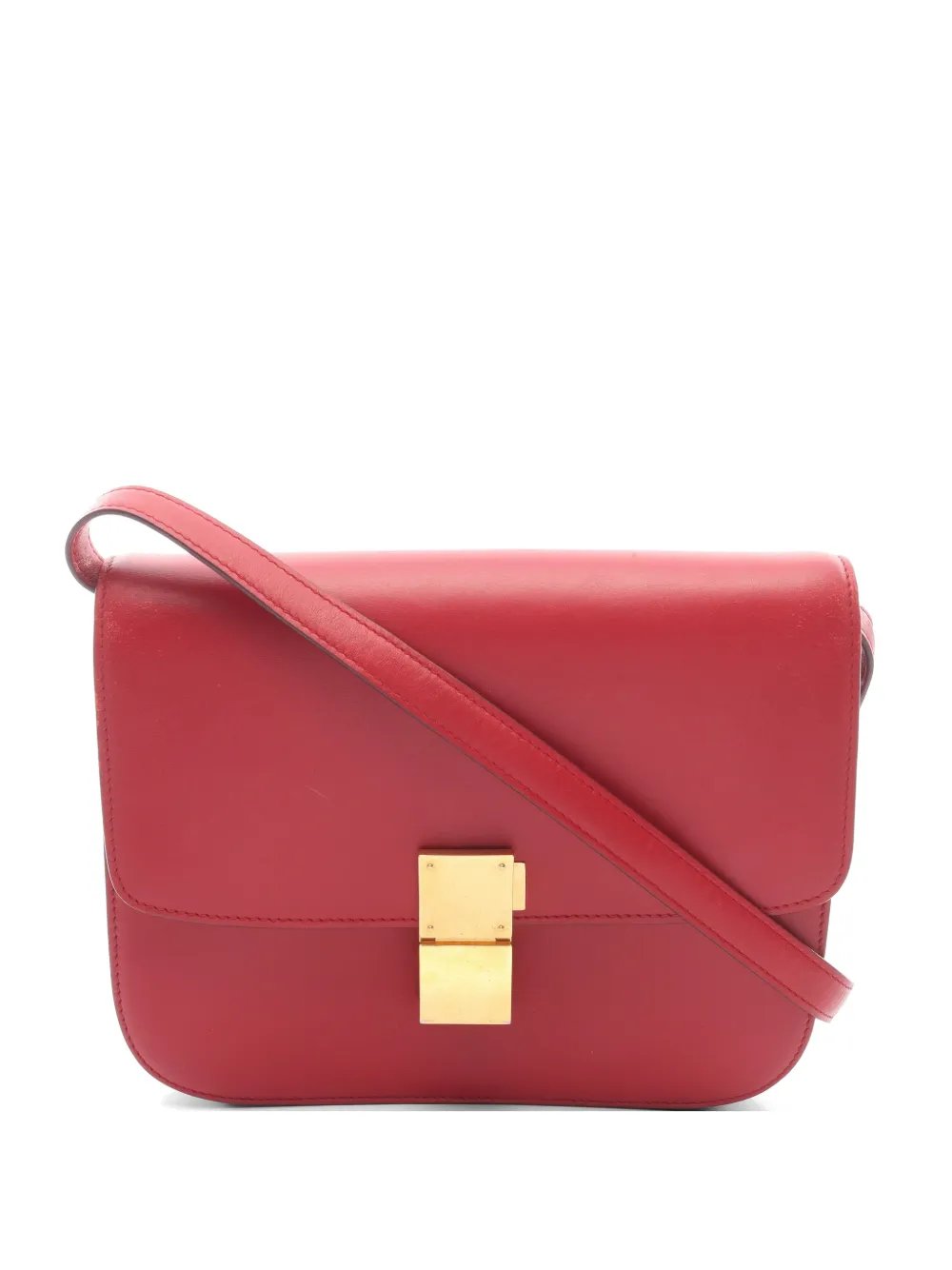 medium 2000s Classic Box shoulder bag
