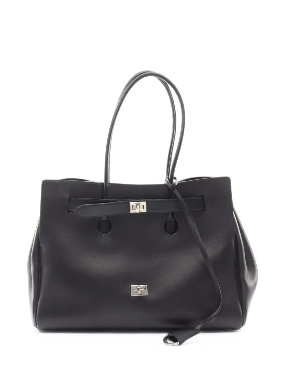 2010s Bel Air tote bag