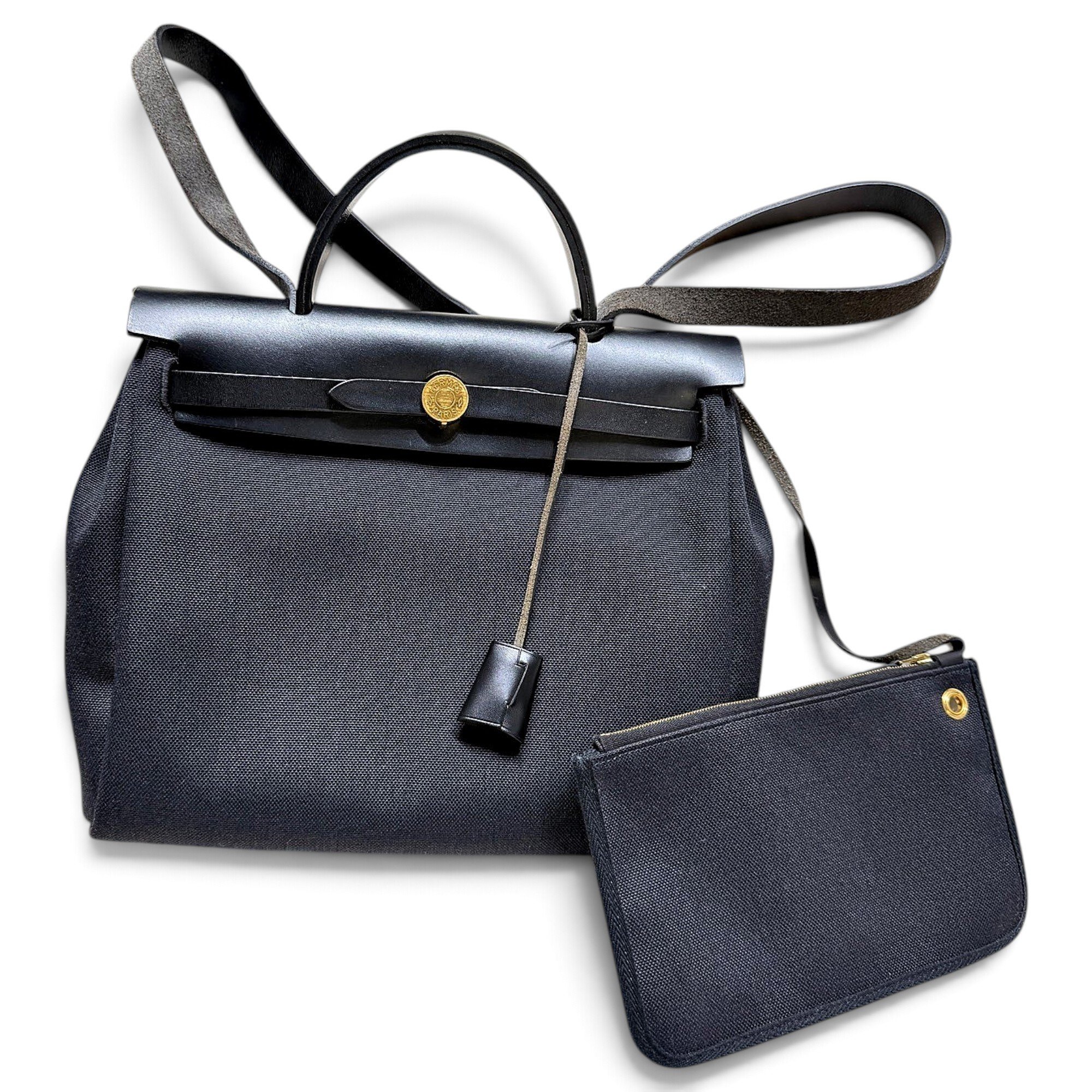 Herbag cloth handbag