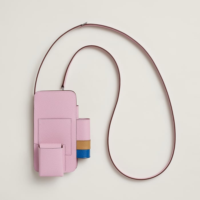 Hermèsway Phone Case