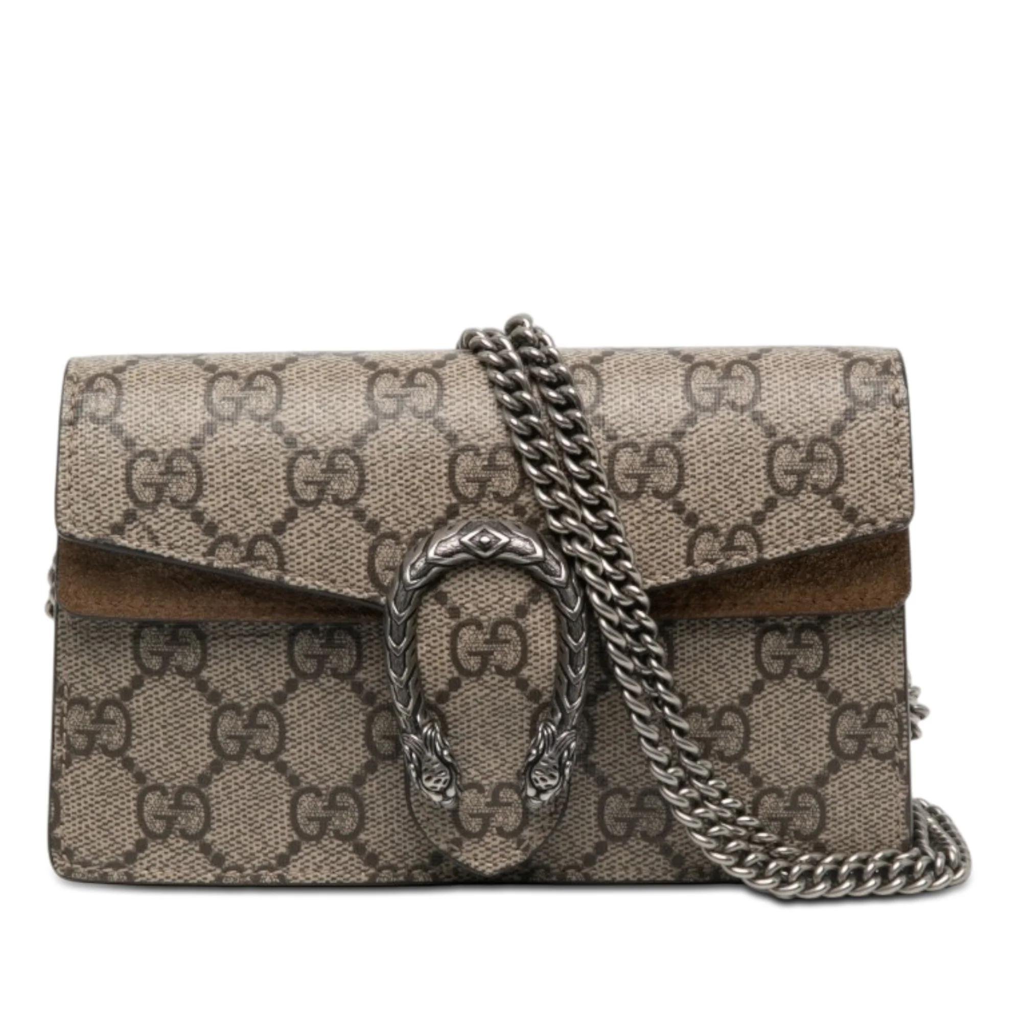 Dionysus handbag