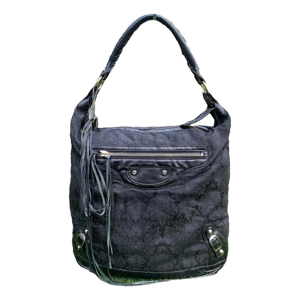 Balenciaga Cloth handbag