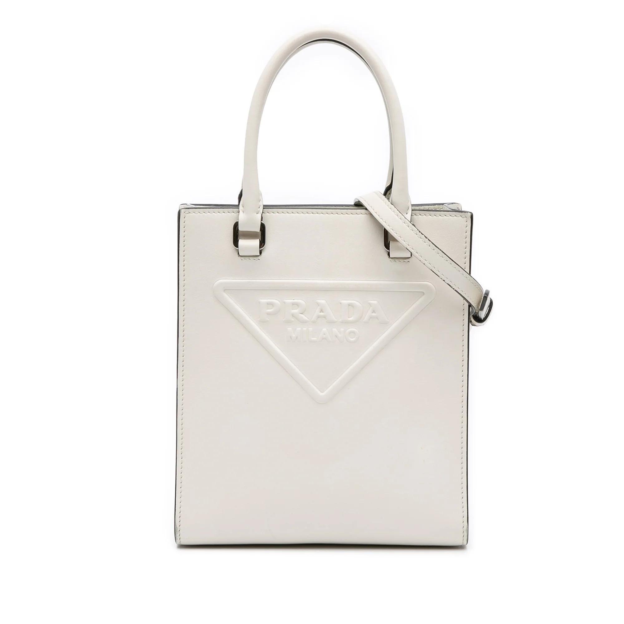 Pony-style calfskin satchel