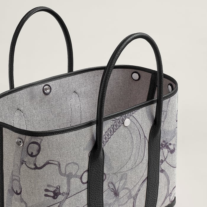 Garden Party 36 Bag