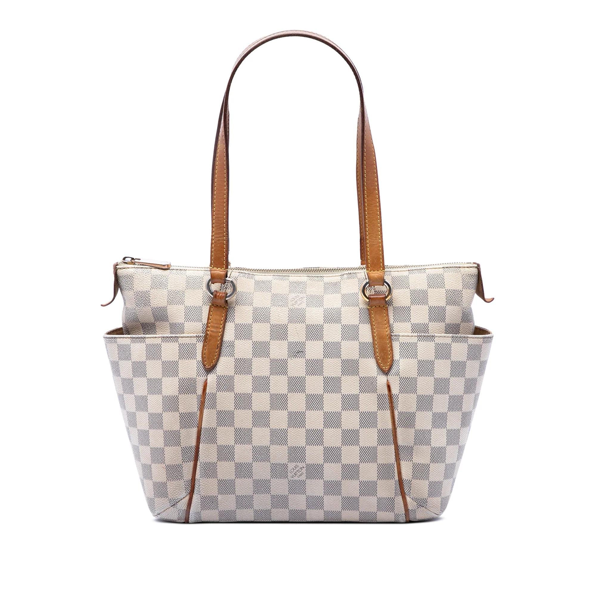 Totally cloth handbag