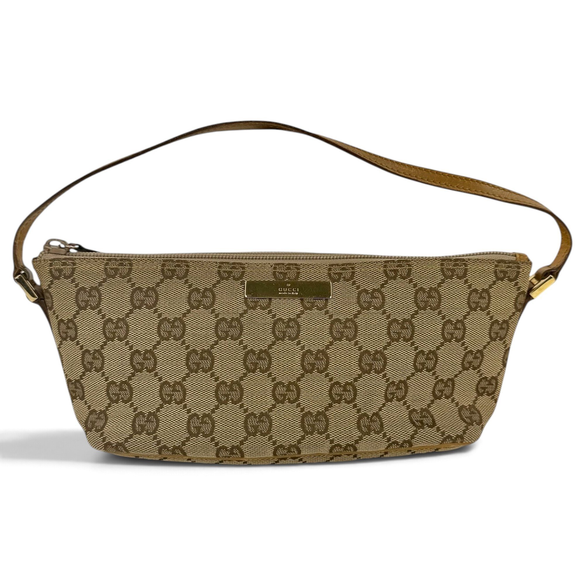 Abbey cloth handbag