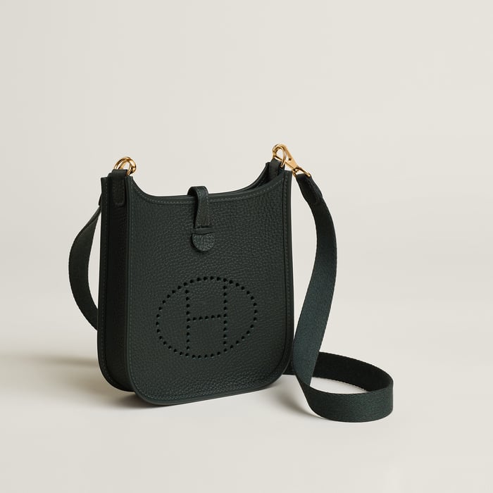 Vert Foncé Evelyne 16 Amazone Bag