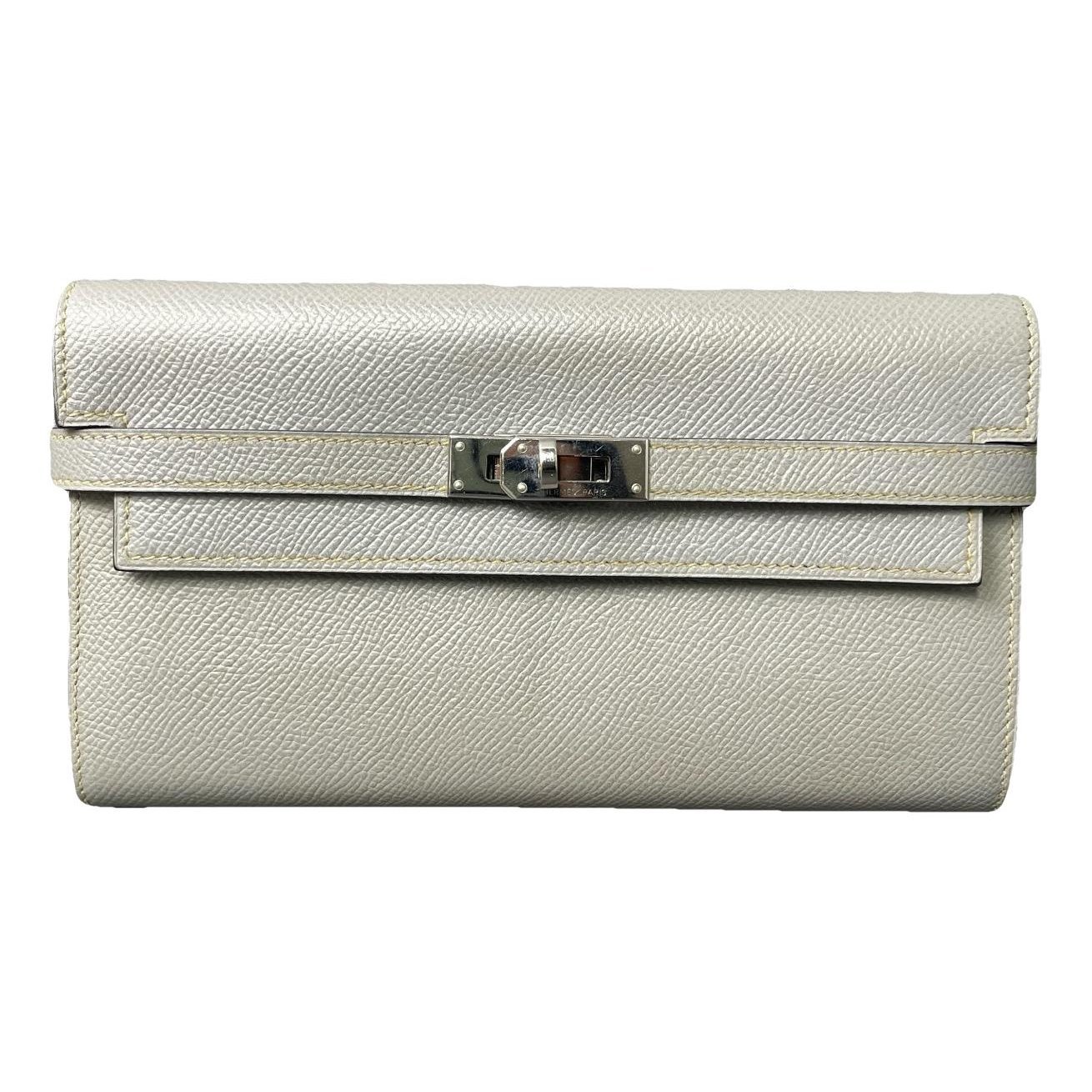 Hermes Kelly Handbag