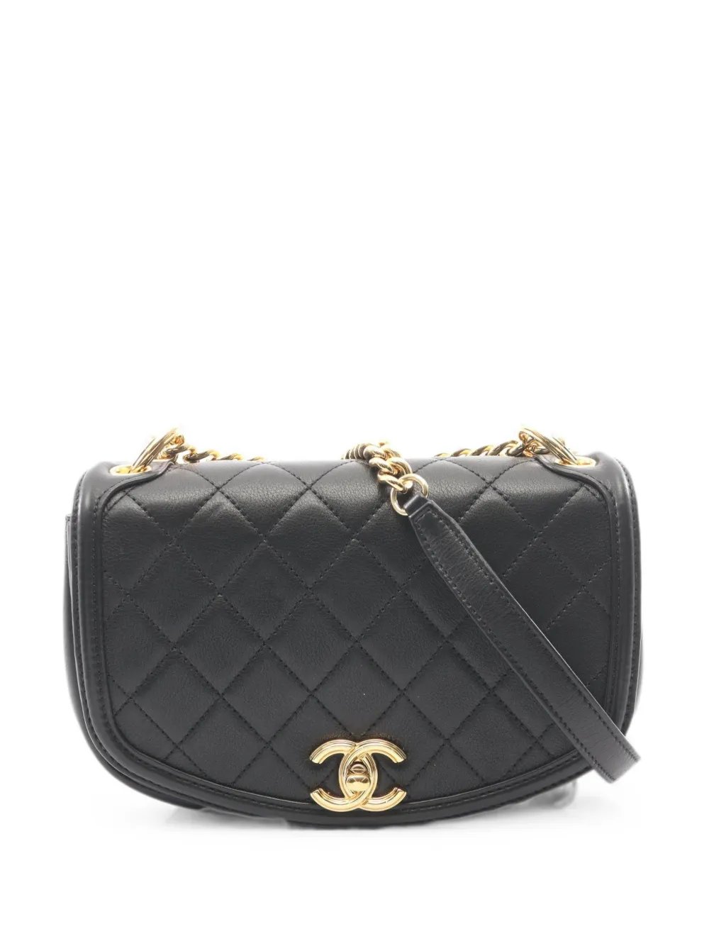 2019 Matelassé shoulder bag