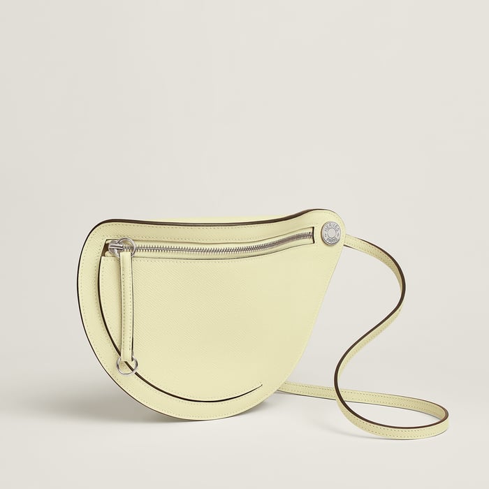 Jaune Milton Petite Course Bag