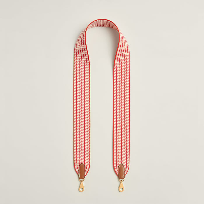 Sangle Cordage 50 MM Bag Strap