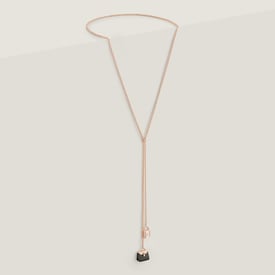 Amulettes Kelly Long Necklace