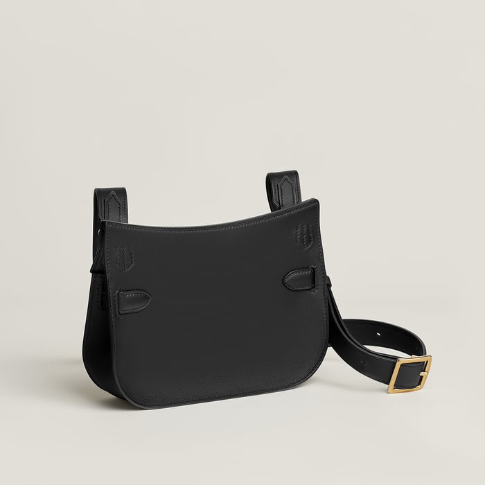 Noir Jypsiere Mini Bag