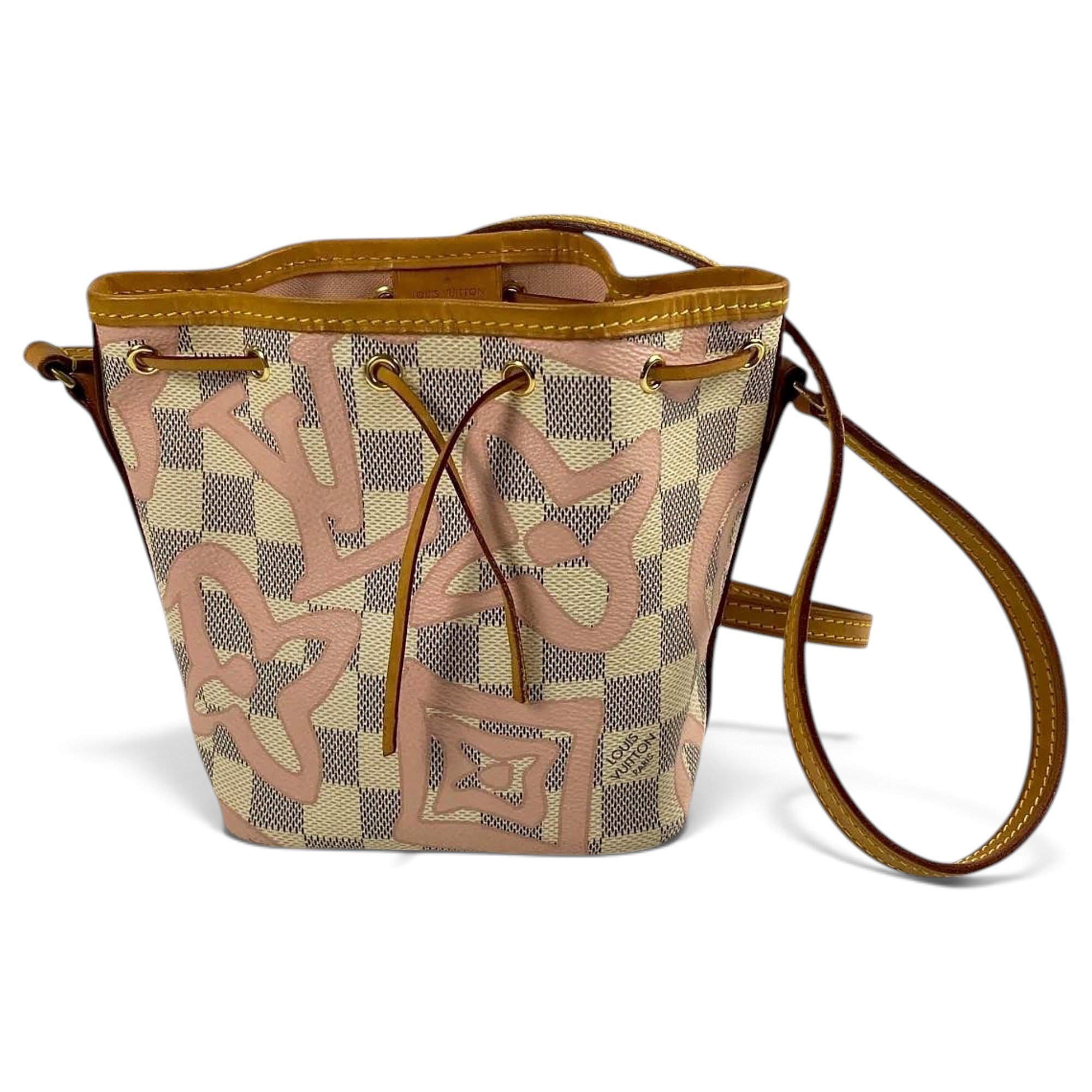 Cloth crossbody bag