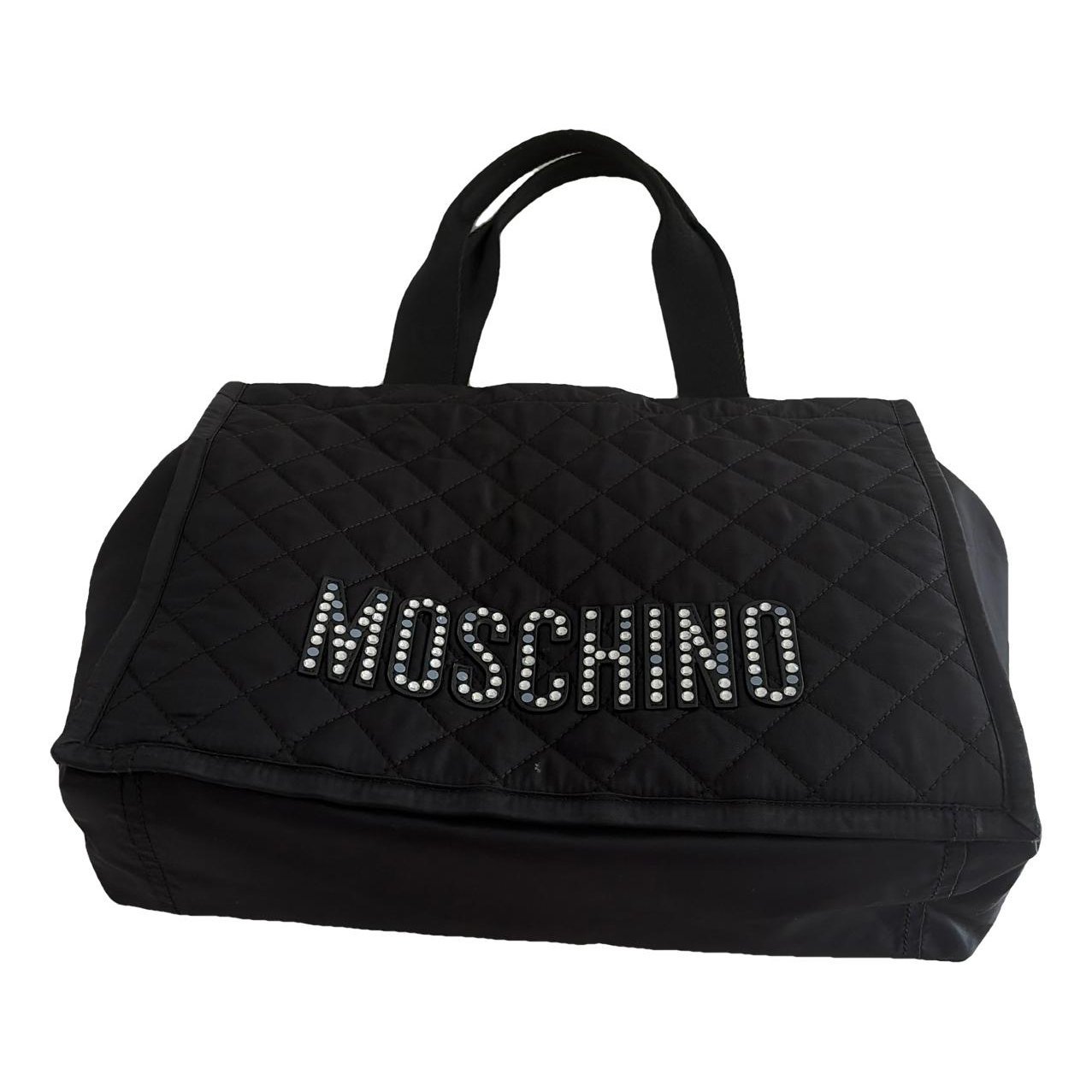 Cloth tote