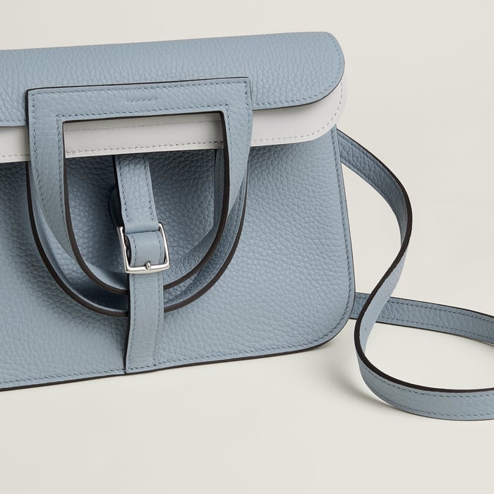 Bleu Lin Halzan 25 Bag