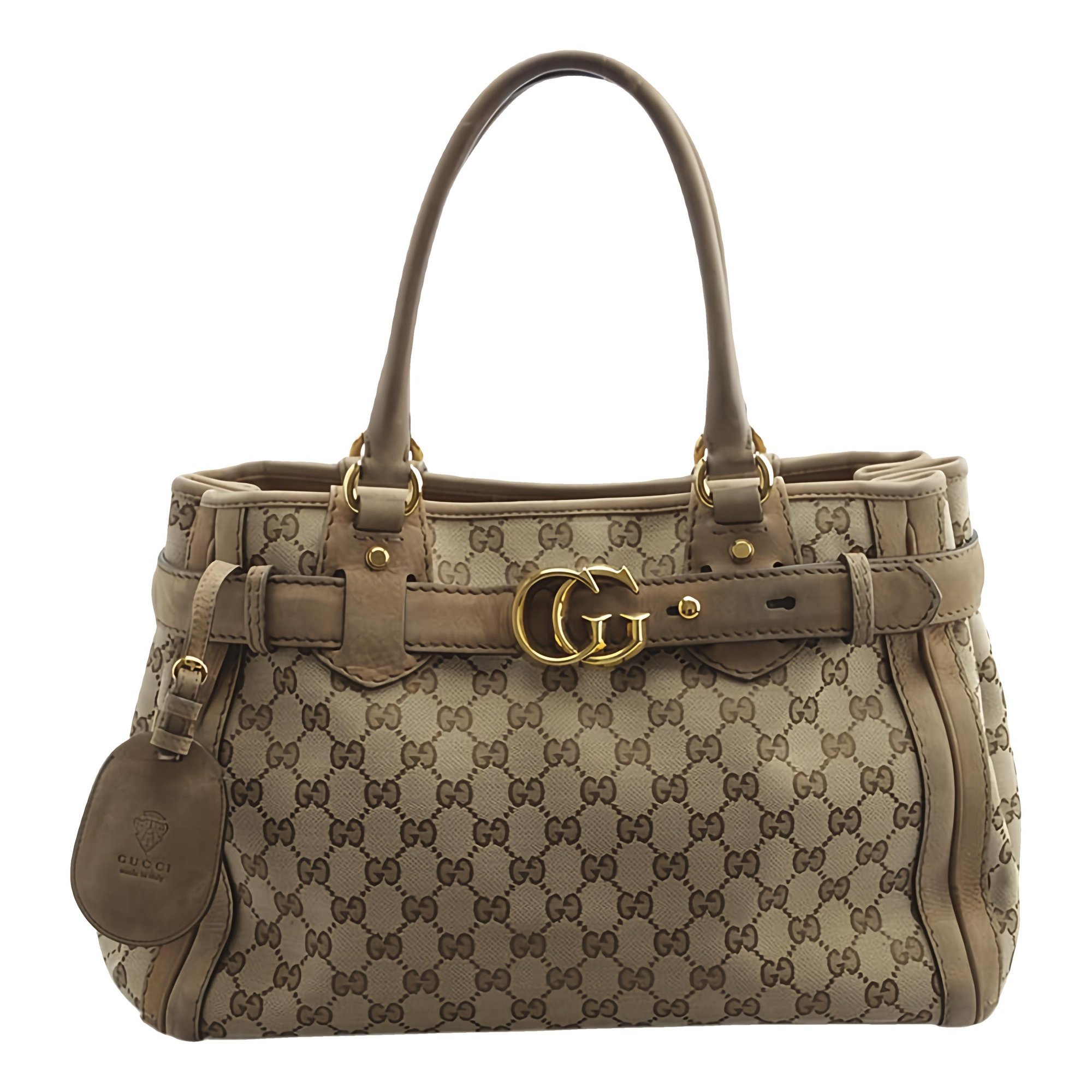 Cloth handbag