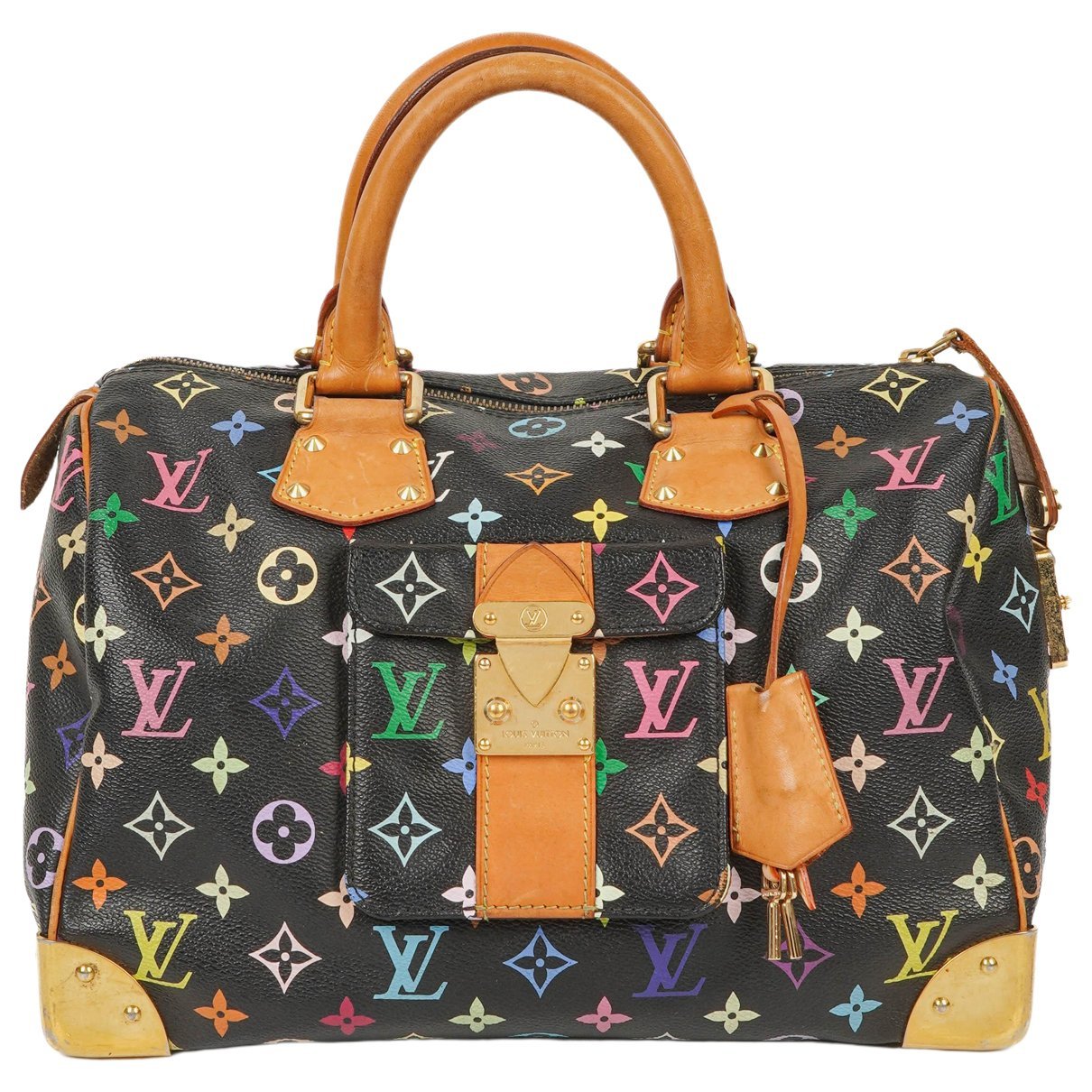 Cloth handbag