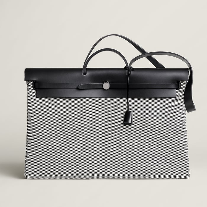 Sac Herbag Zip Retourné Cabine