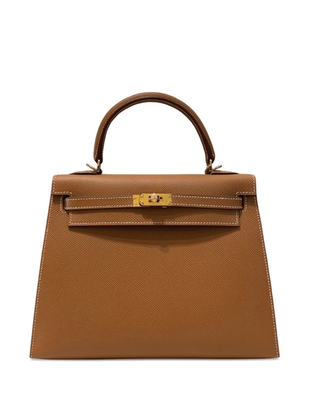2026 Kelly Sellier 25 handbag