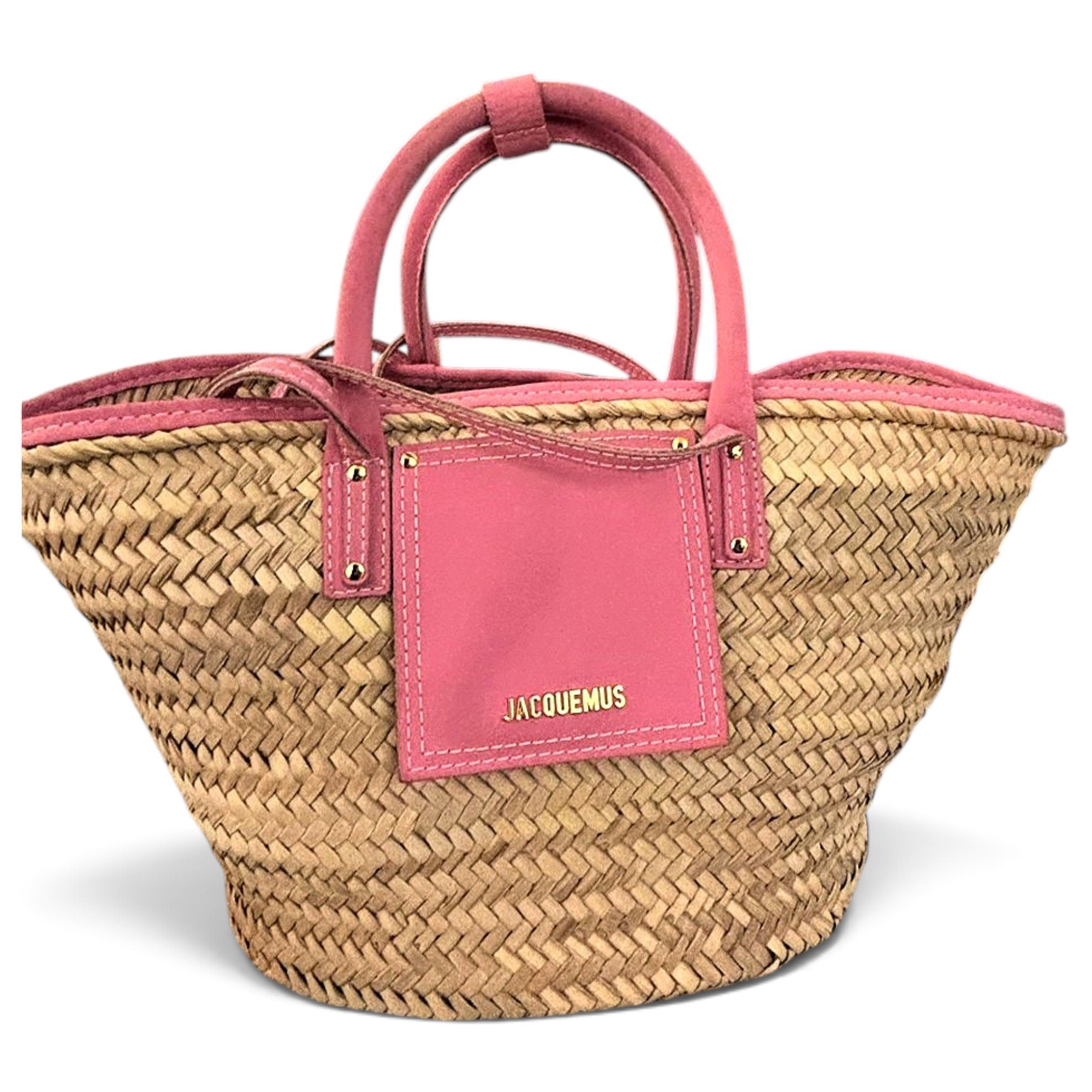 Le Grand Panier handbag