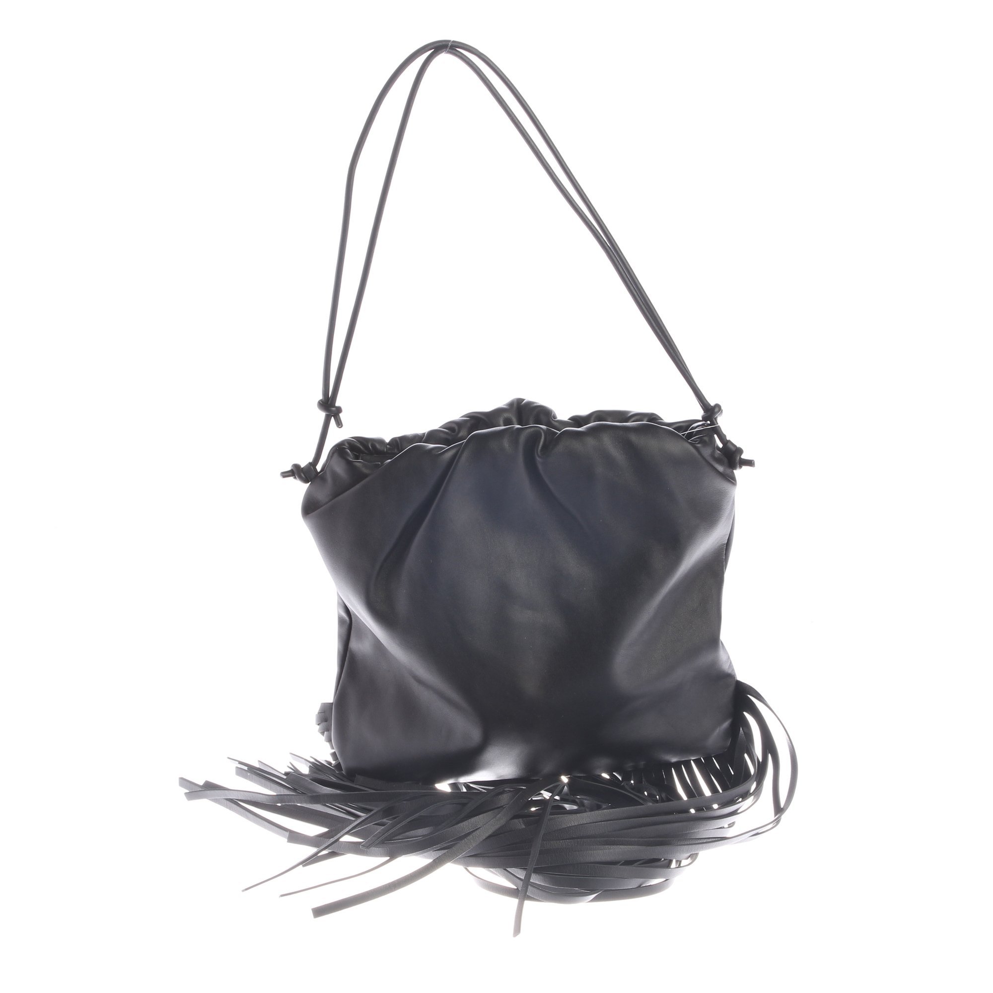 Leather bag