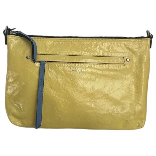 Isabel Marant Leather crossbody bag