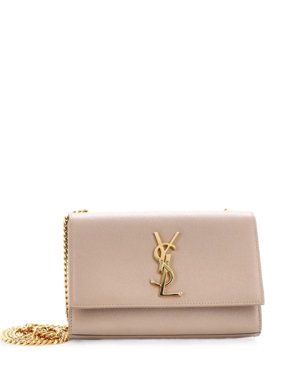 Classic Monogram Grainy Leather Small crossbody bag