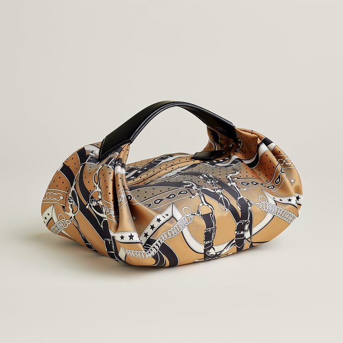 Balusoie Bag