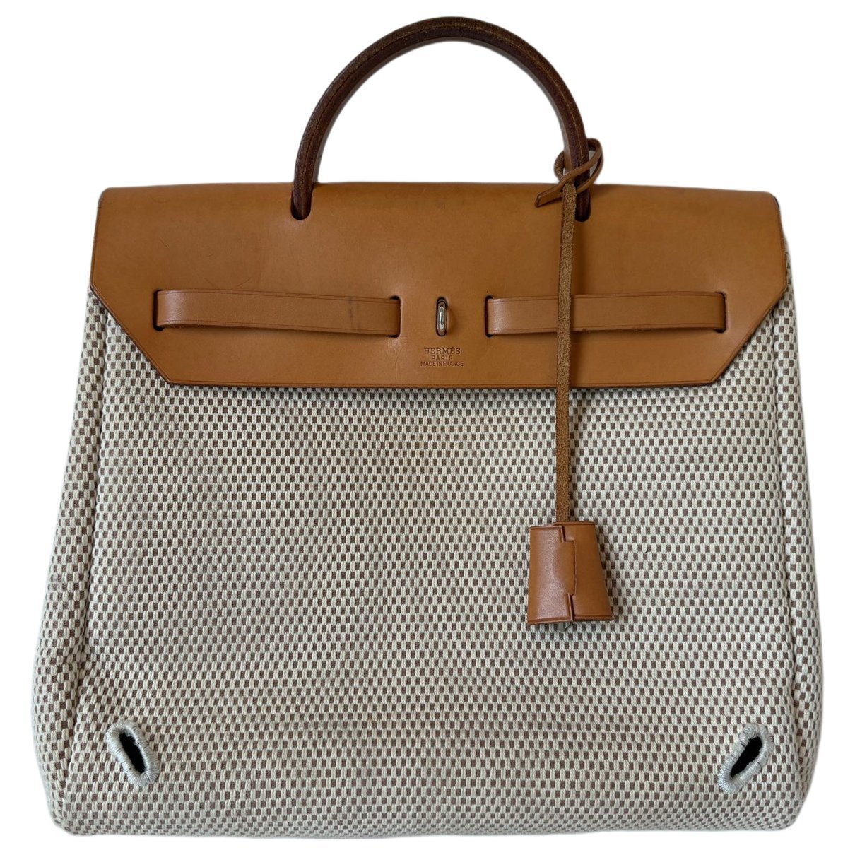 Herbag cloth handbag
