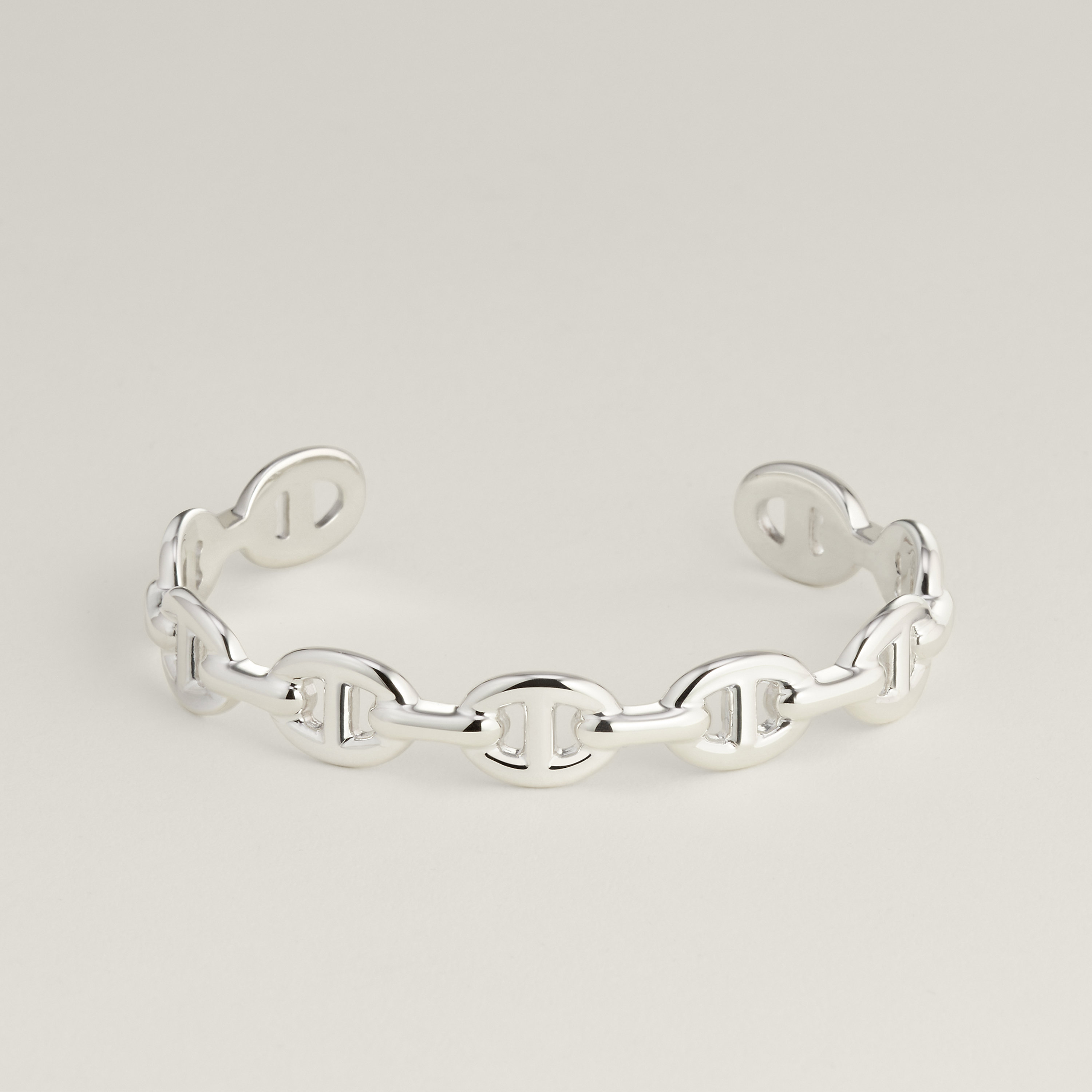 Chaine d'ancre Enchainee 브레이슬릿, 미디엄 모델