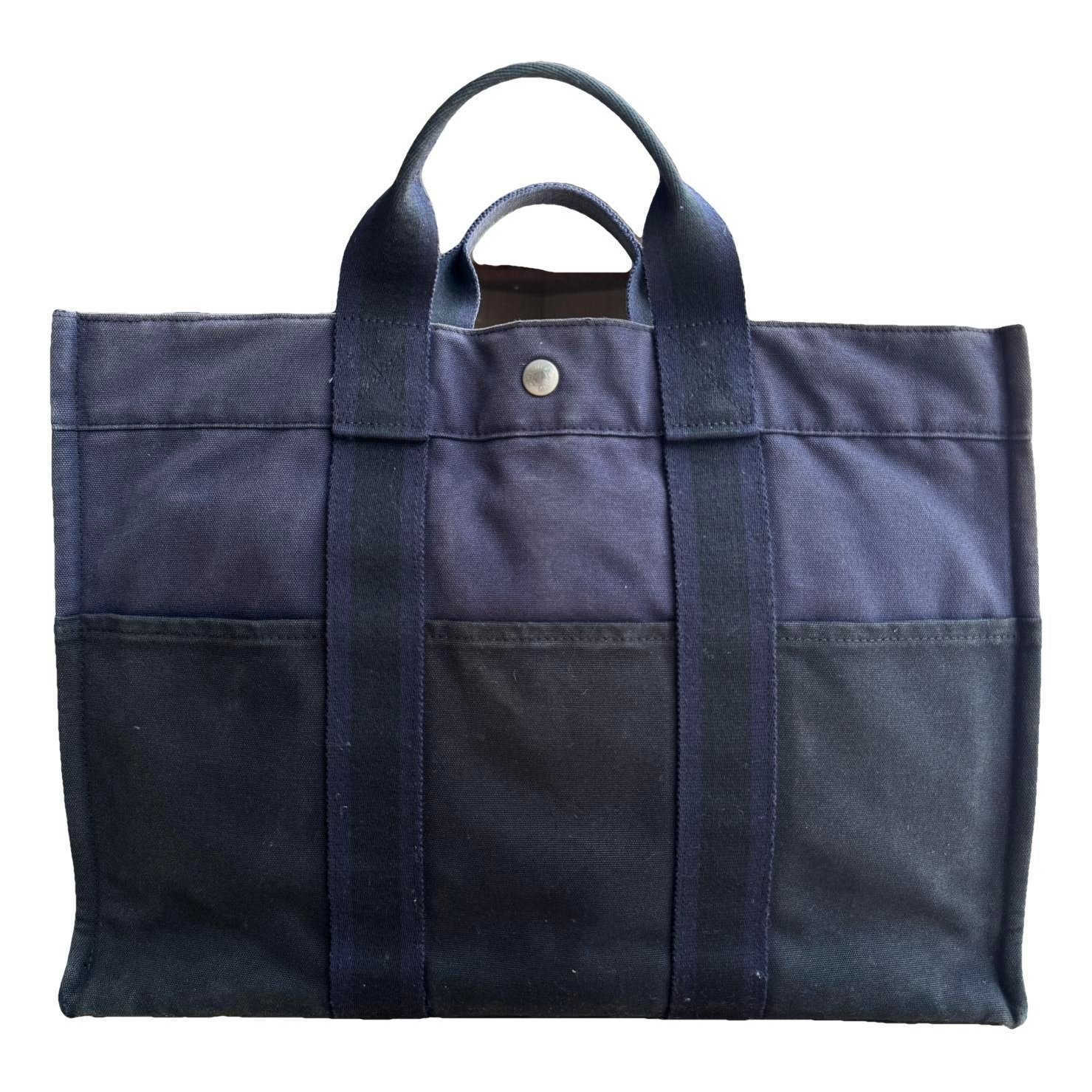 Herline cloth handbag