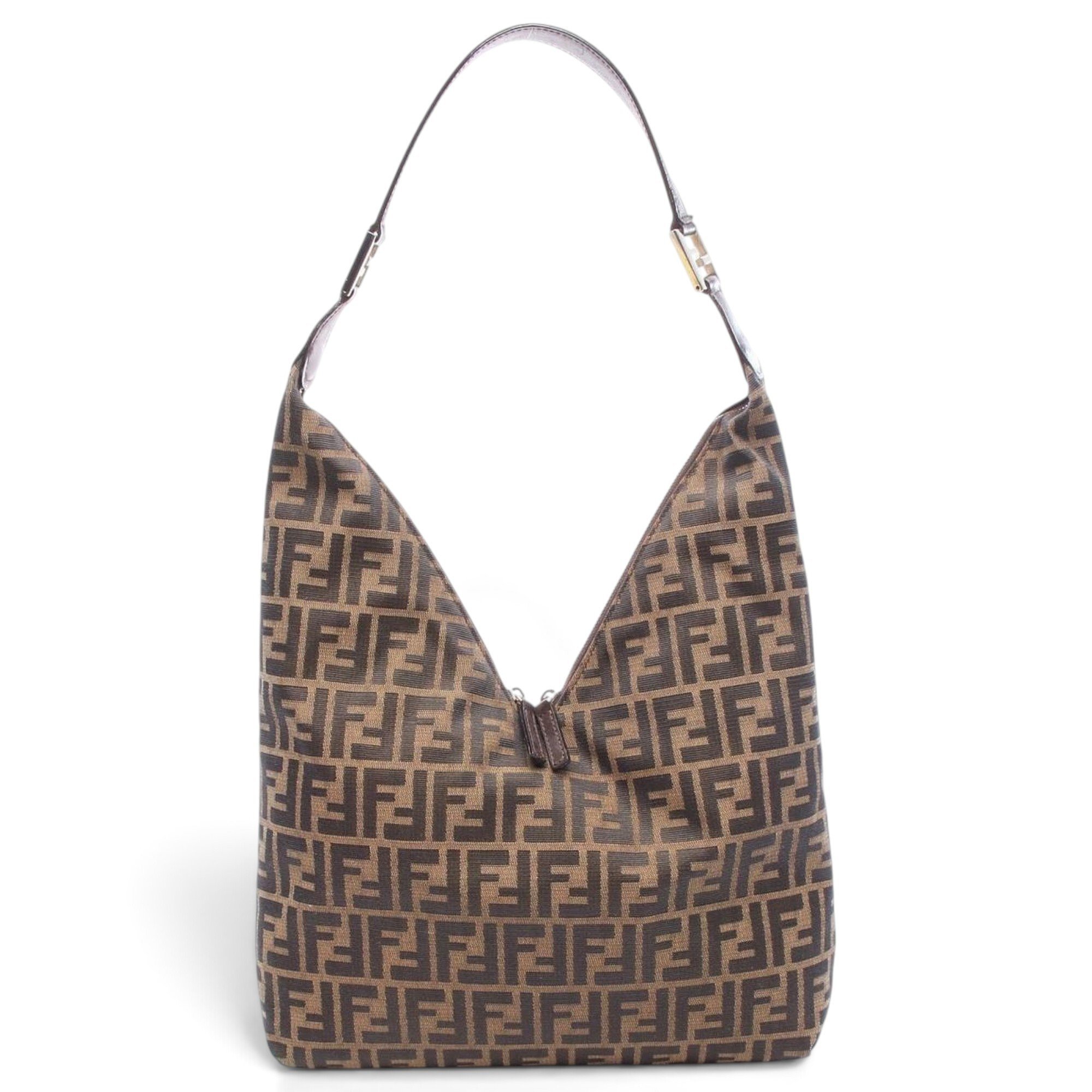 Bag leather handbag