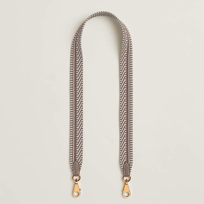Sangle Cavale 25 MM Bag Strap