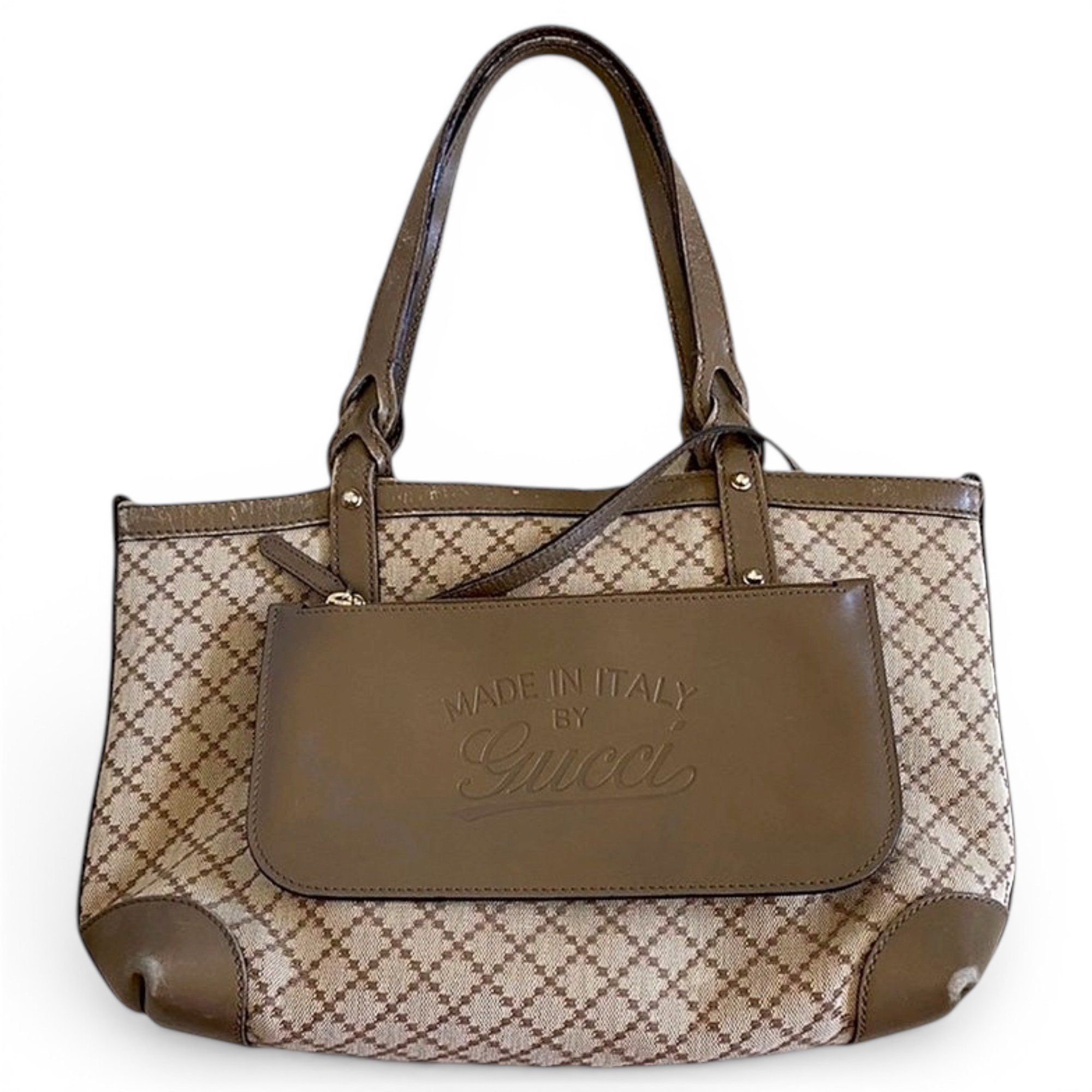 Cloth handbag