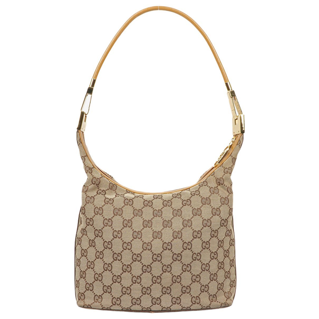 Hobo cloth handbag