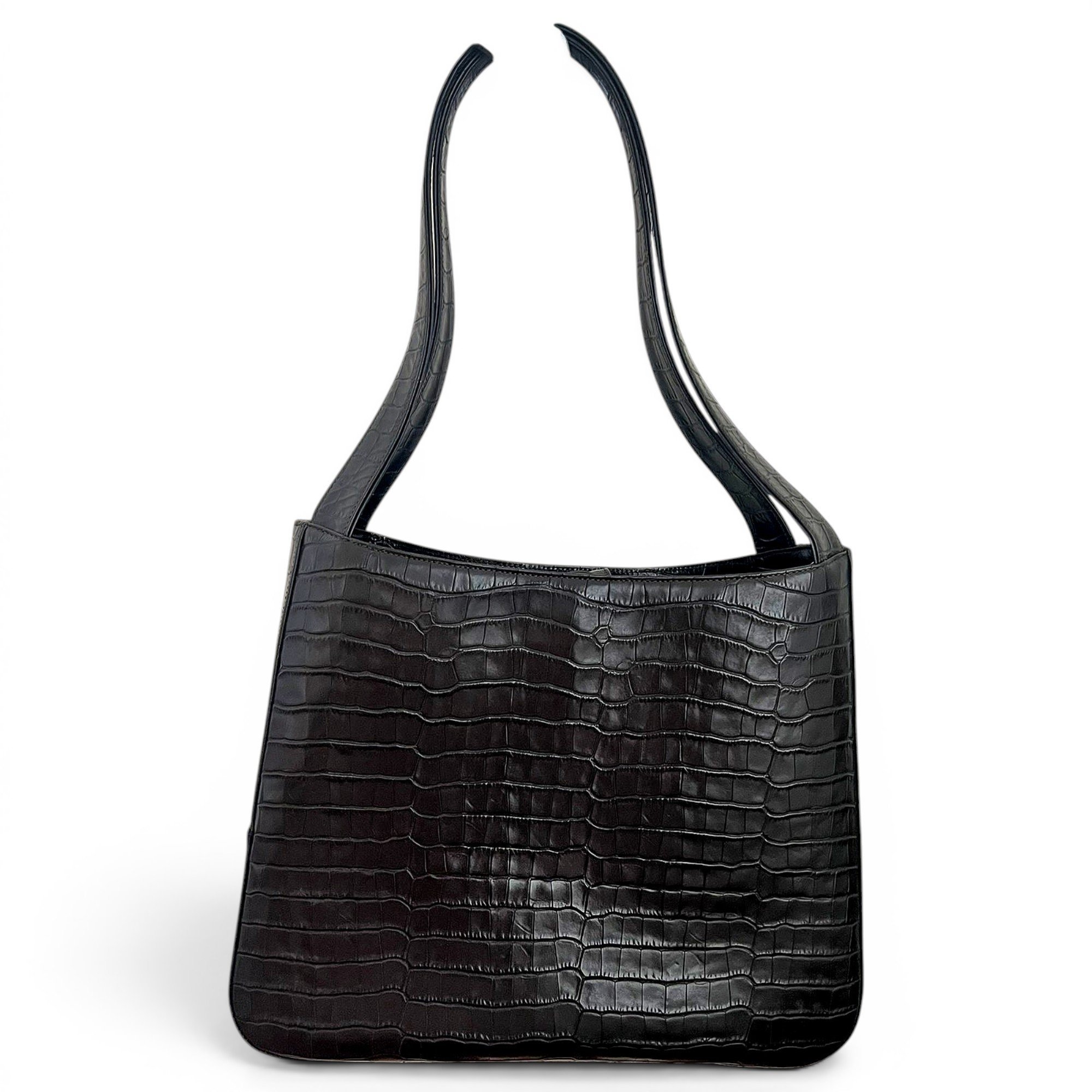 Bally Leather handbag