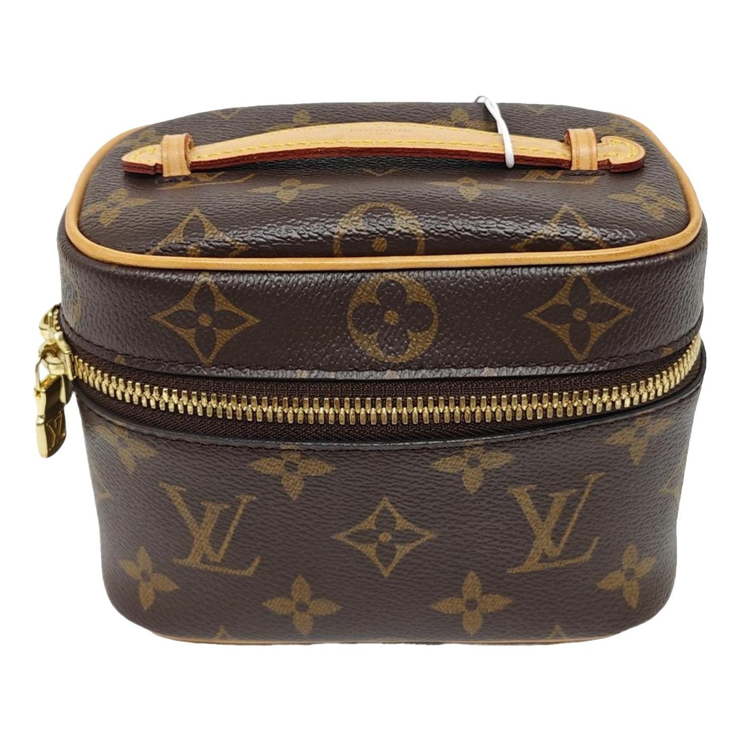 Venice leather handbag