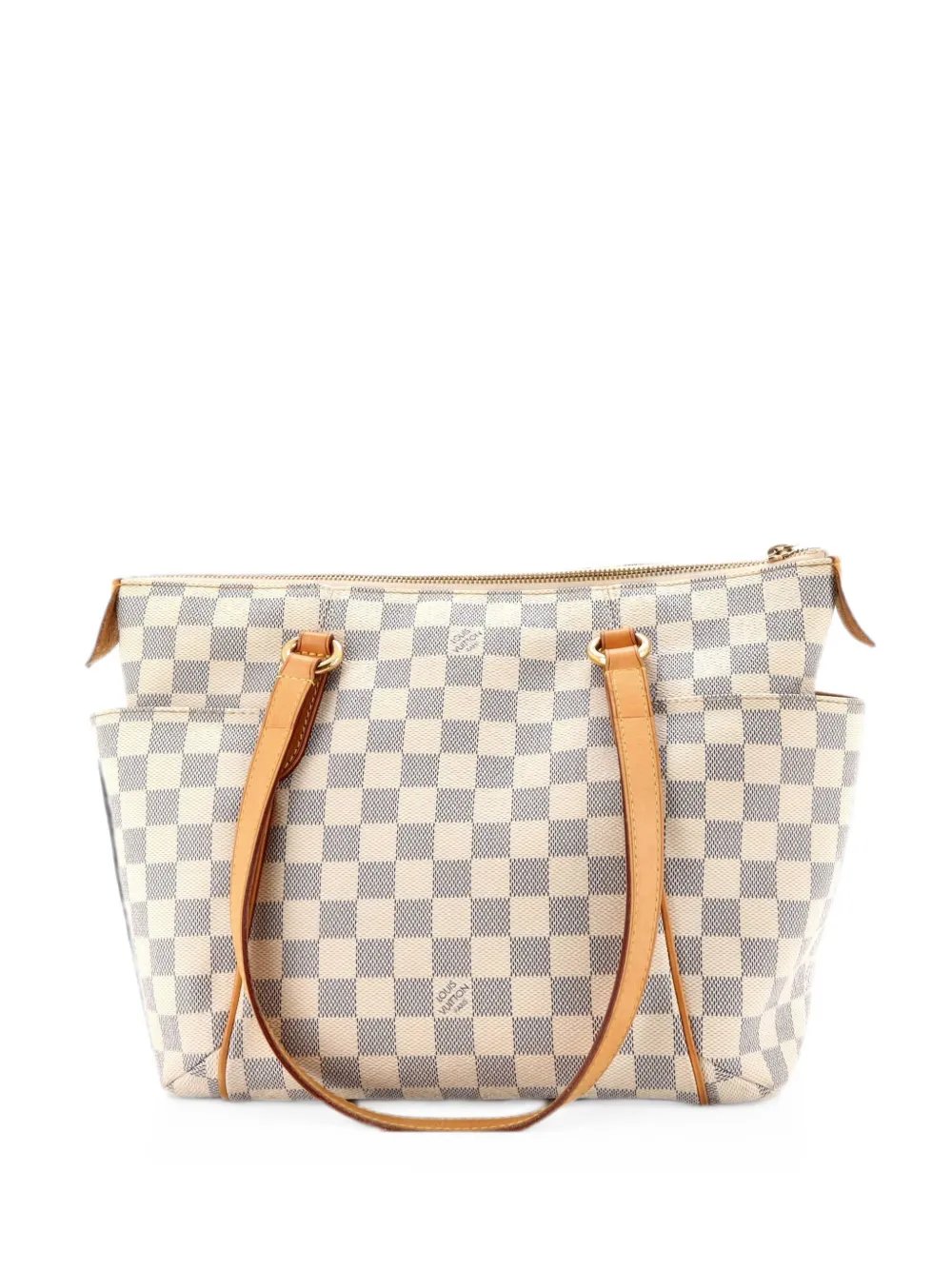 Totally Handbag Damier PM shoulder bag