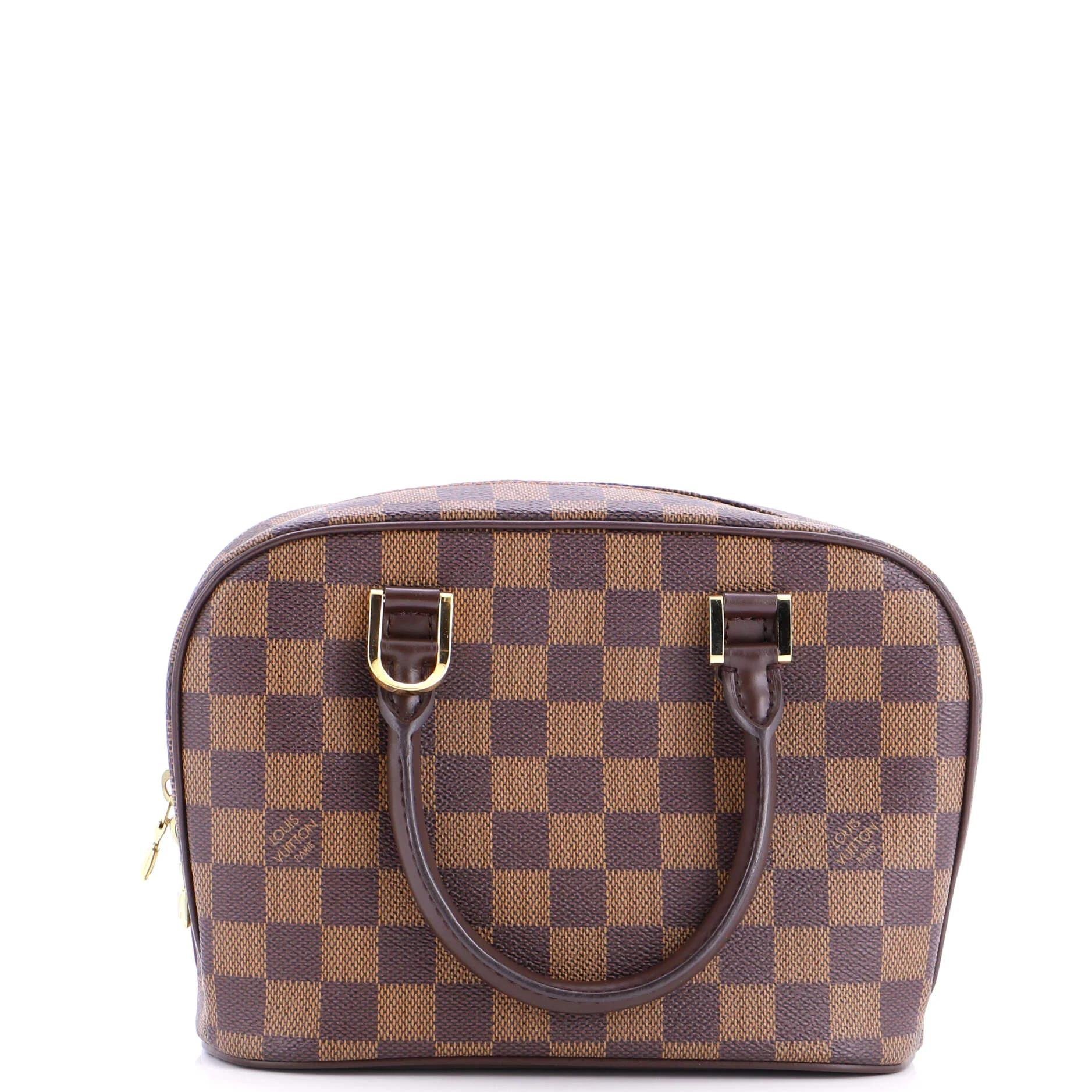 Cloth satchel