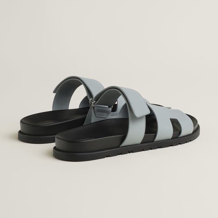 Gris Nuage Chypre Sandal