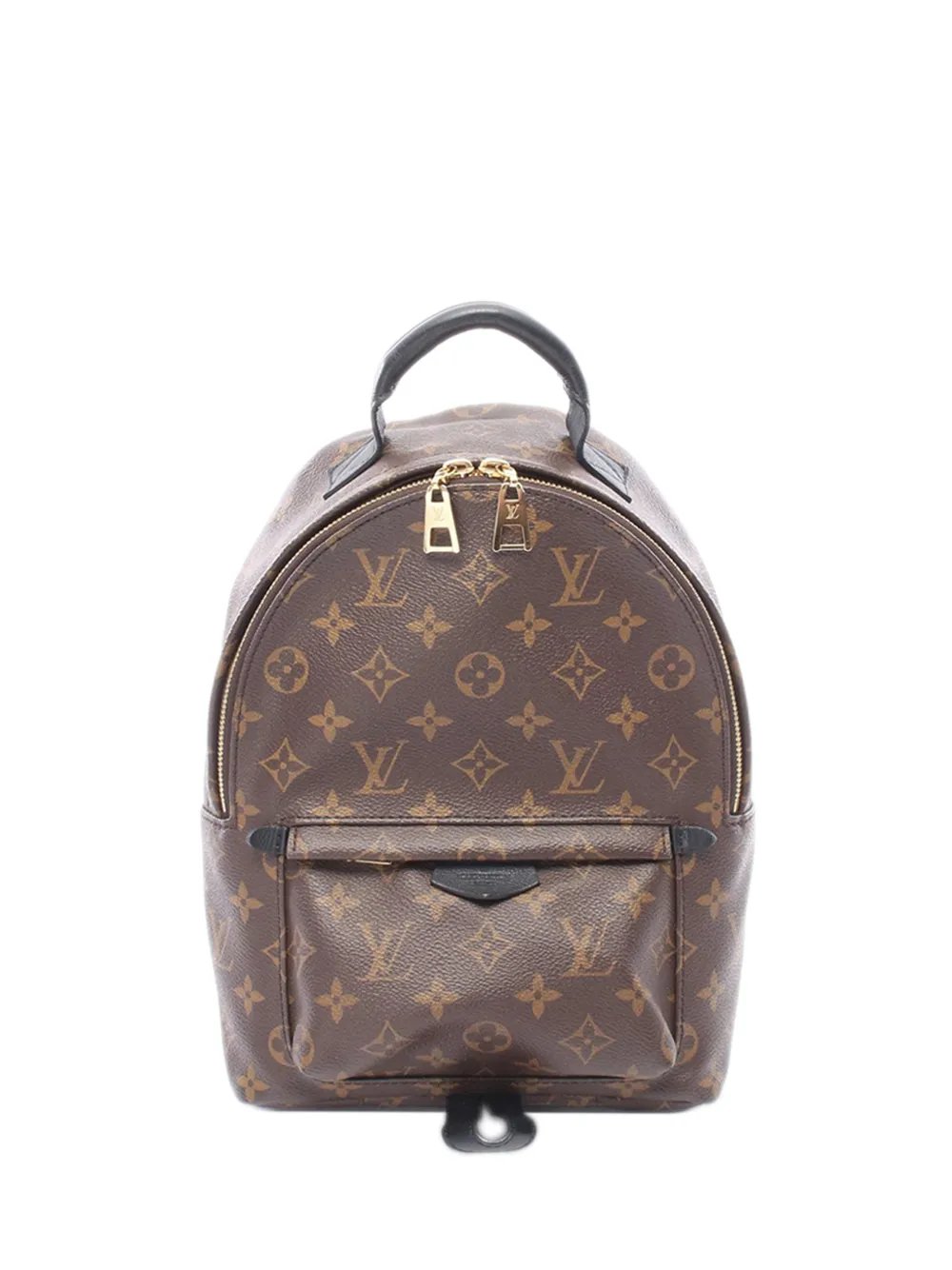 2020 Monogram Palm Springs PM backpack
