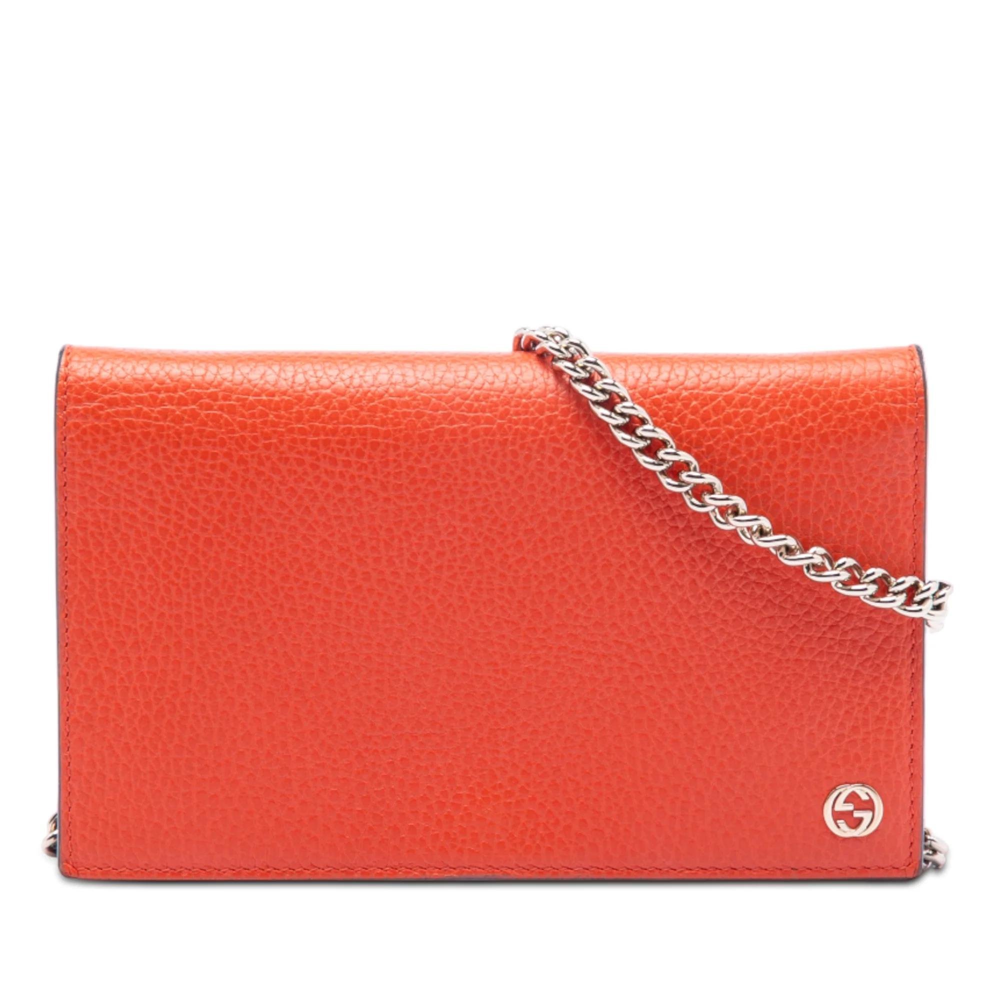 Betty pony-style calfskin handbag