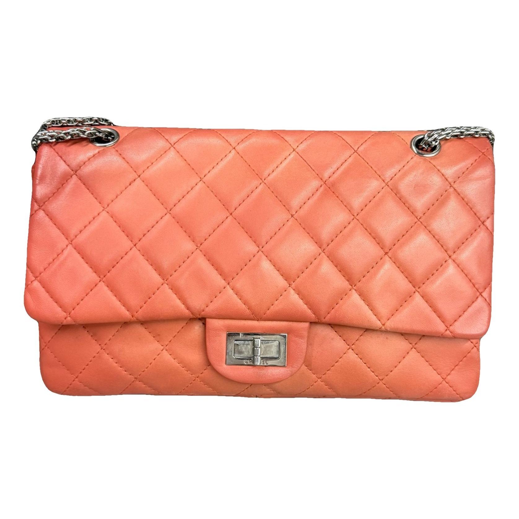2.55 leather crossbody bag