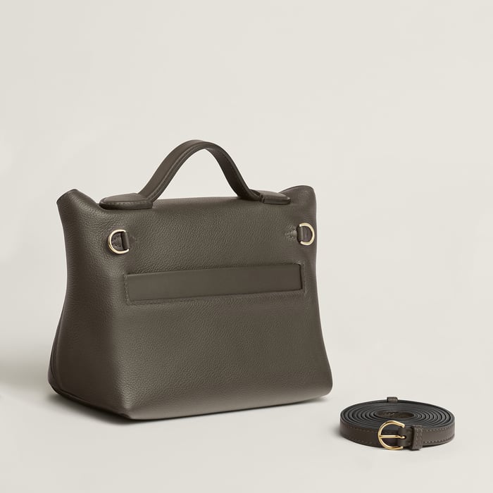 Vert Loden 24/24 - 21 Bag