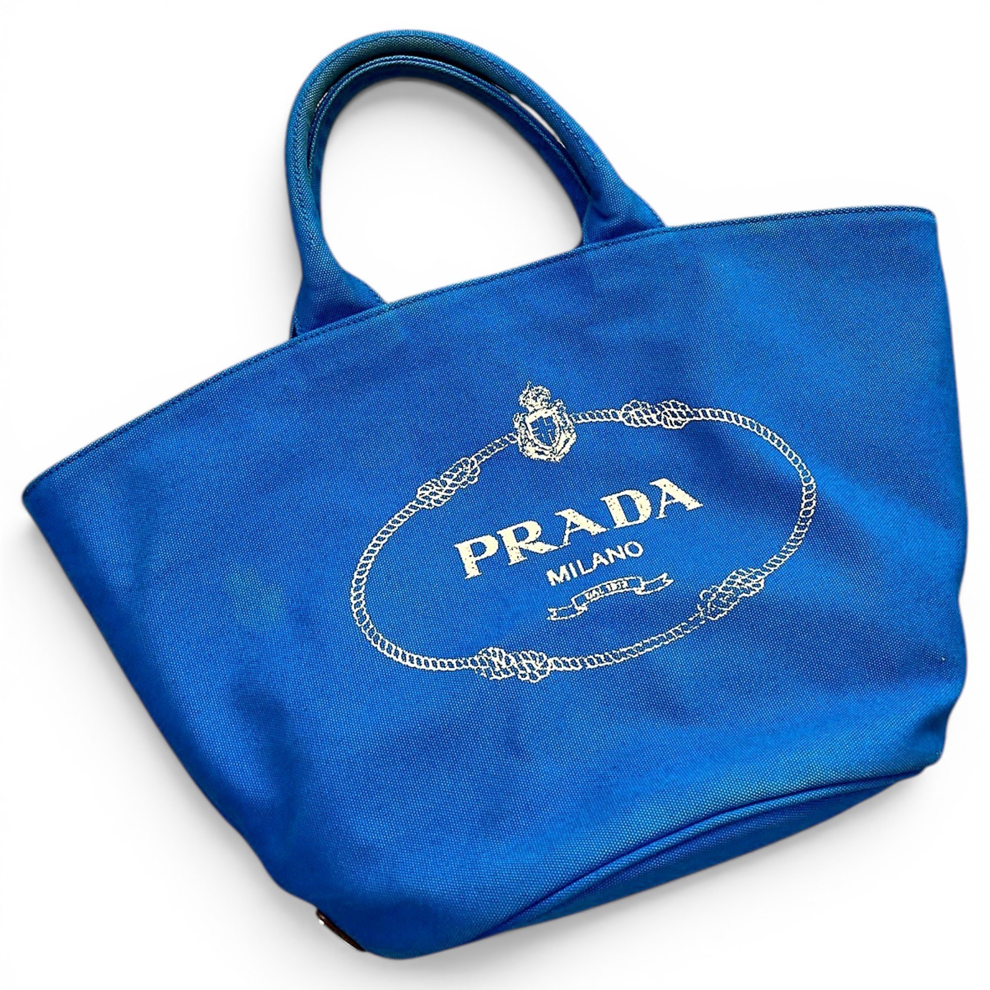 Promenade clutch bag