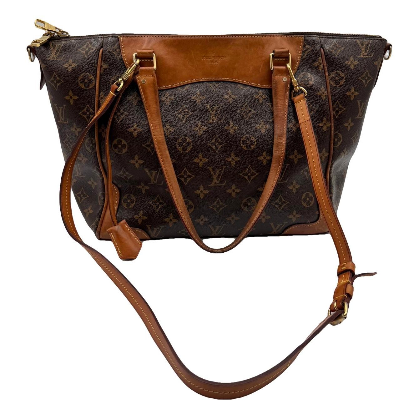 Estrela cloth tote