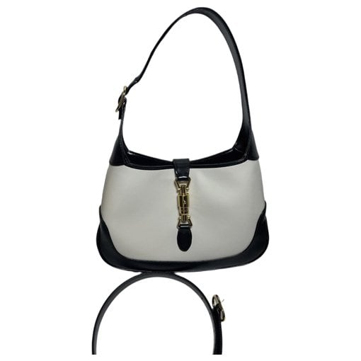 Jackie 1961 leather handbag